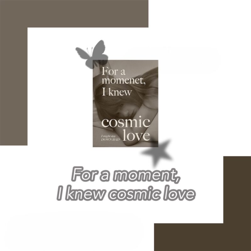 Taylor Swift The Tortured Poets Department Magnet | TTPD Fridge Magnet | Taylor Inspired Swiftie Merch - Image 6