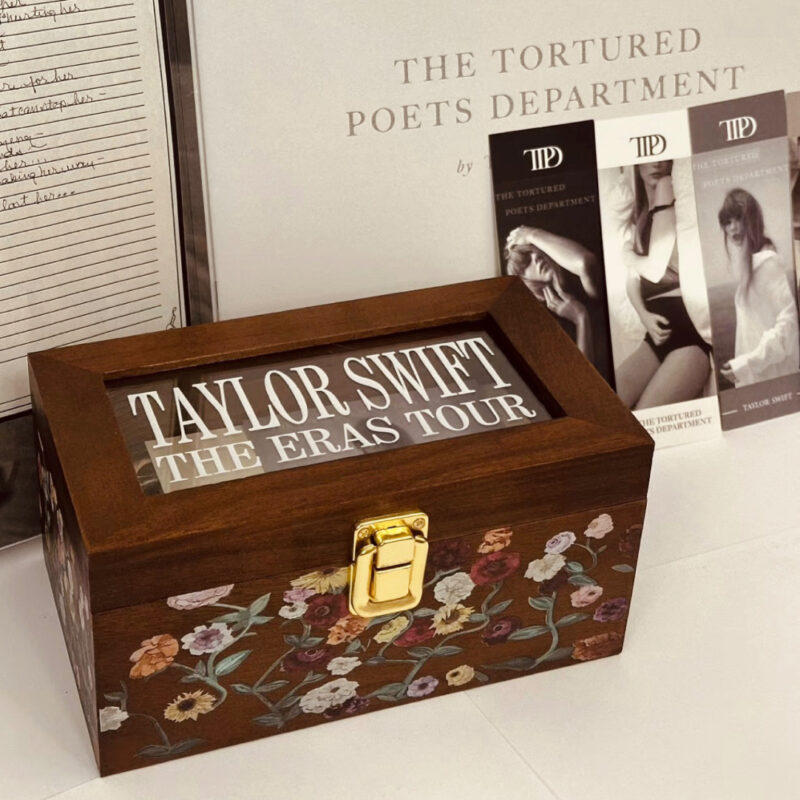 small box