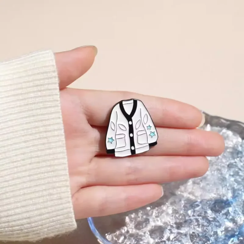 Taylor Swift Enamel Pins #5 | Swiftie Pins | Taylor Swift Gift - Image 3
