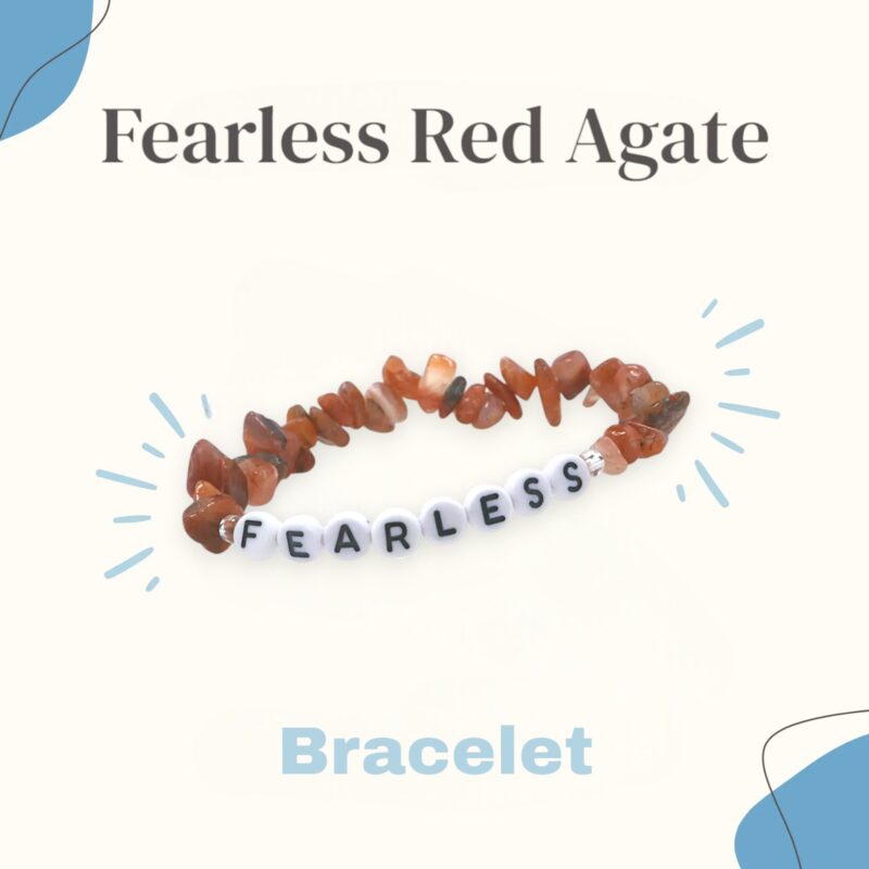 Taylor Swift Inspired Gemstone Bracelet Set – Eras Album Collection - Image 4