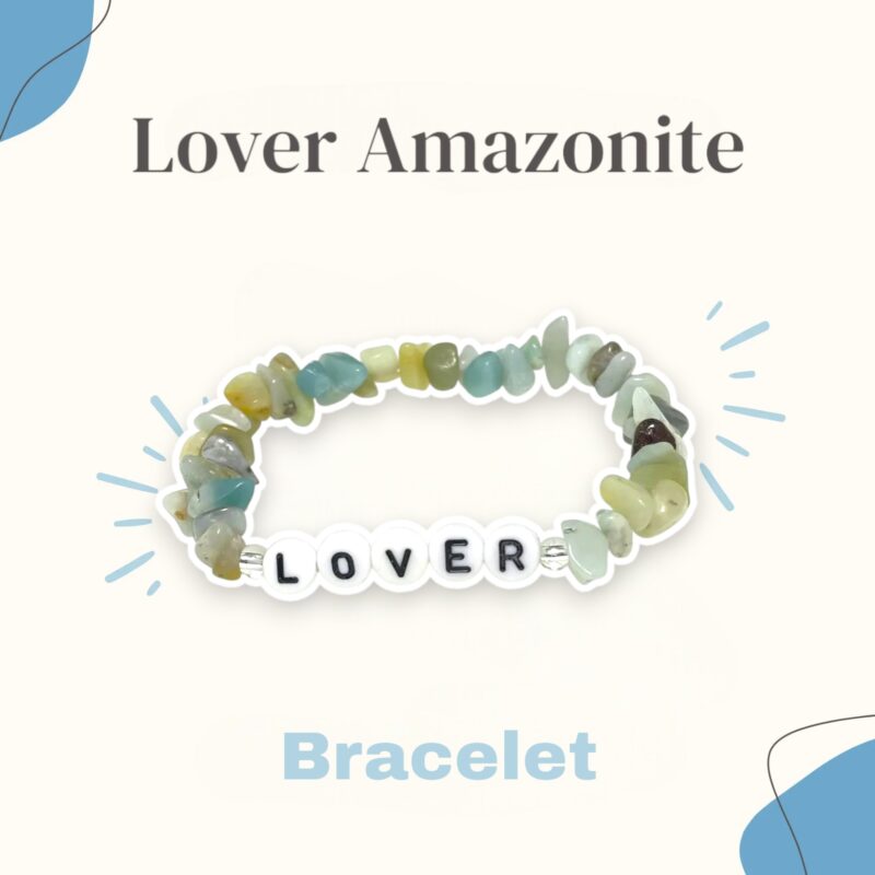 Taylor Swift Inspired Gemstone Bracelet Set – Eras Album Collection - Image 6
