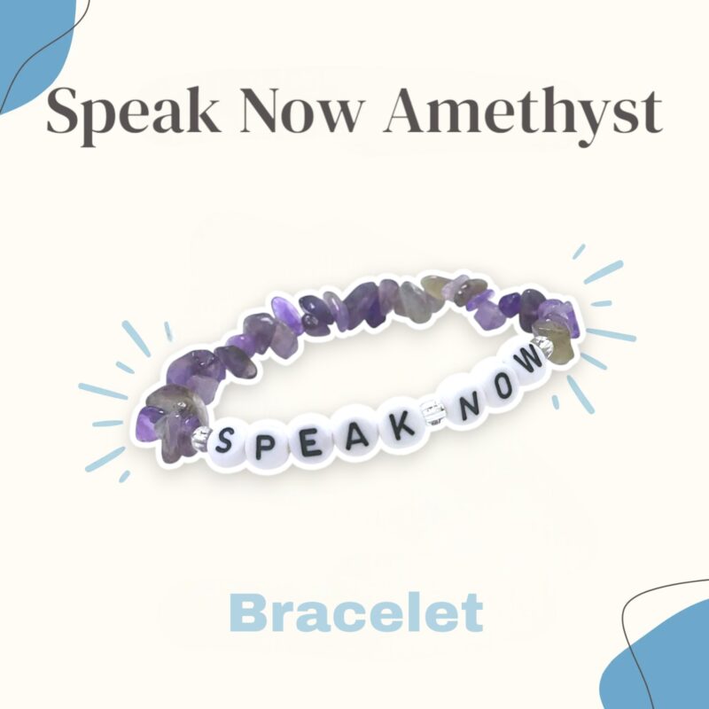 Taylor Swift Inspired Gemstone Bracelet Set – Eras Album Collection - Image 10