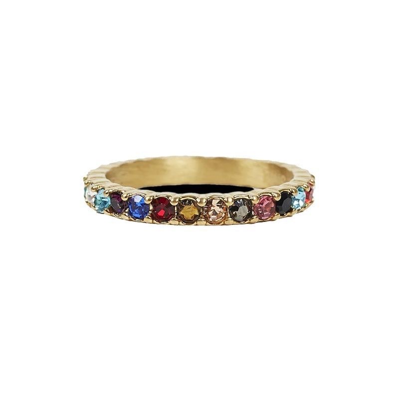 Taylor Swift Midnights 'Bejeweled' Gemstone Ring | Official Style Merch