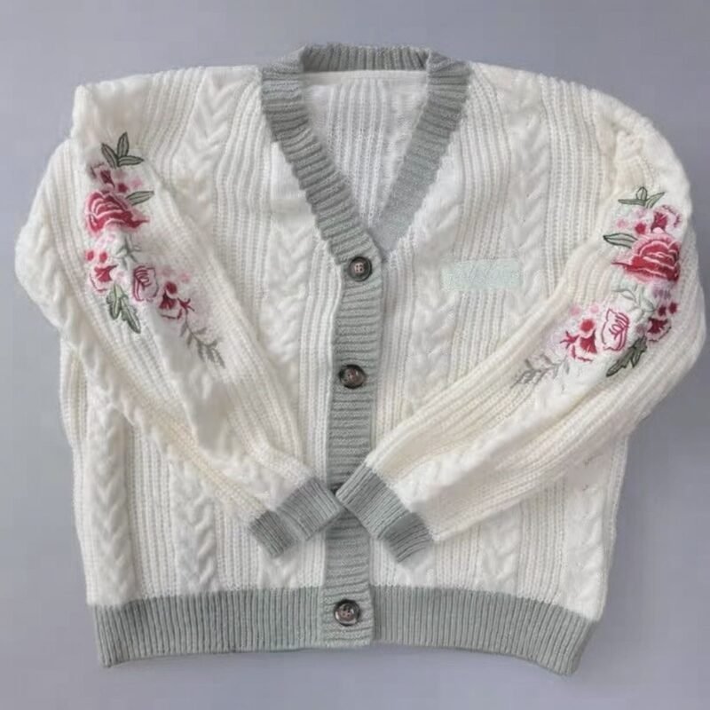 Evermore Cardigan-display11