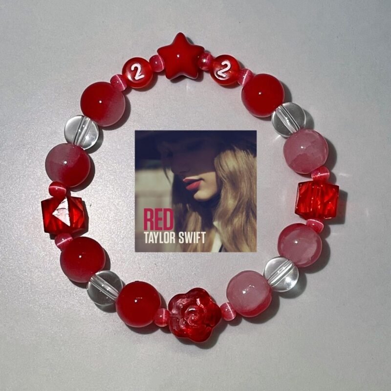 22 Inspired Friendship Bracelet